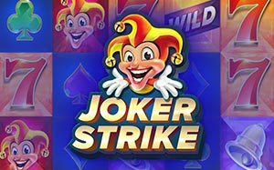 Joker Strike