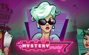 Mystery Motel